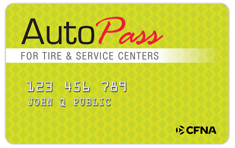 AutoPass Financing