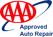 AAA Approved Auto Repair